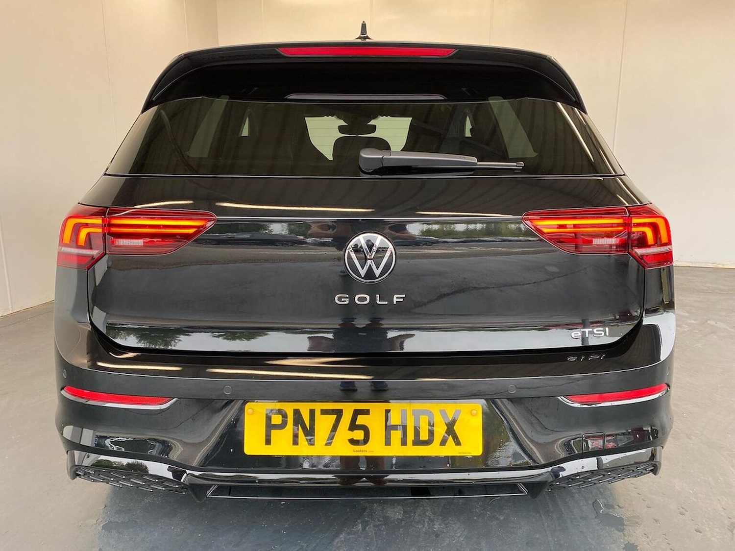 Used Volkswagen Golf 2025 for sale - 76177593: Photo 28