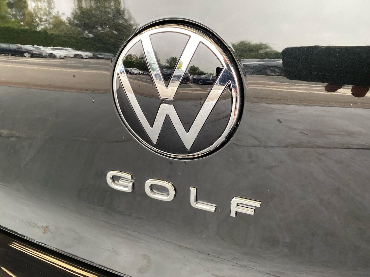 Used Volkswagen Golf 2025 for sale - 76177593: Photo 29