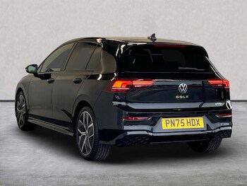 Used Volkswagen Golf 2025 for sale - 76177593: Photo 2