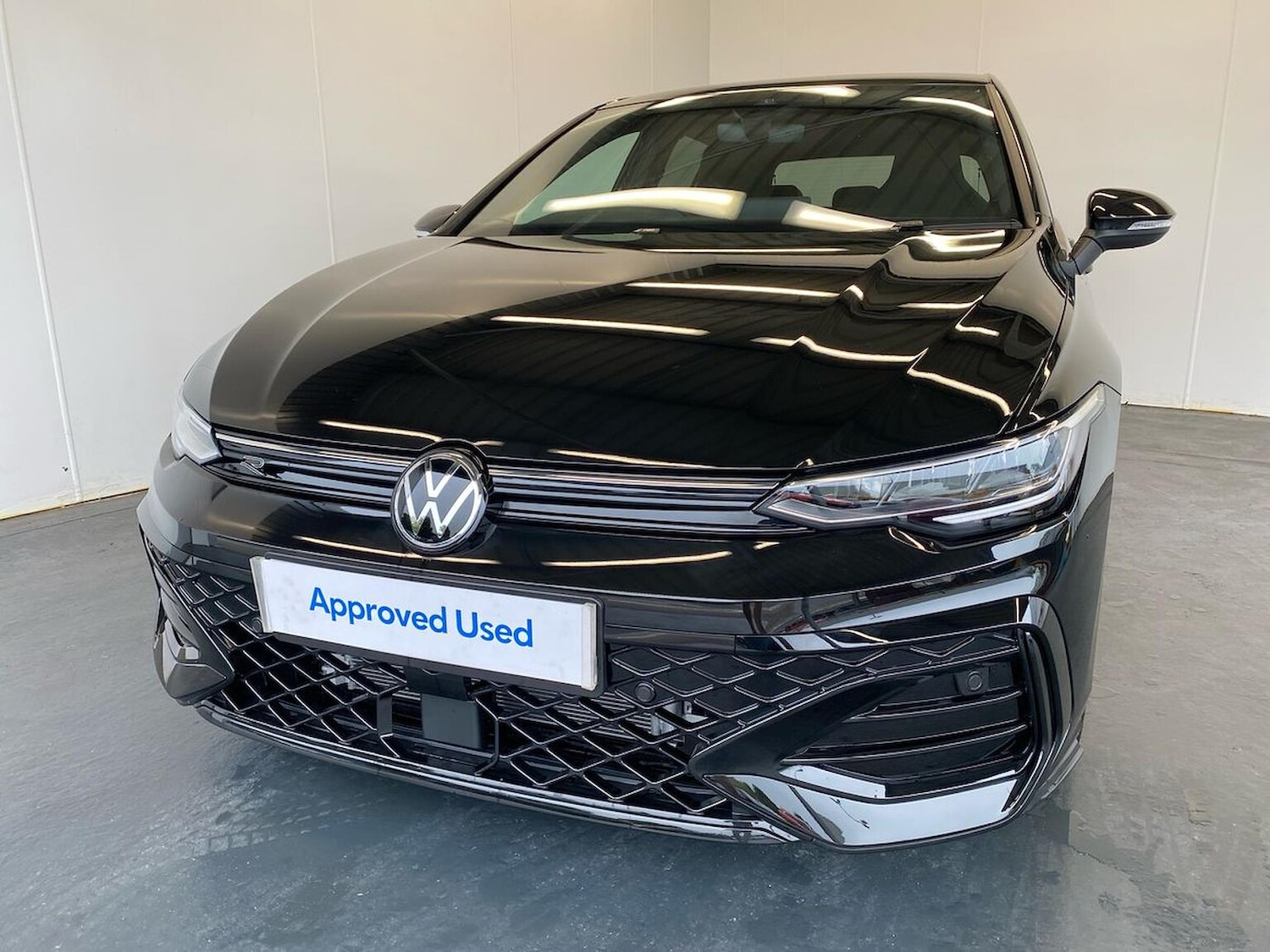 Used Volkswagen Golf 2025 for sale - 76177593: Photo 33