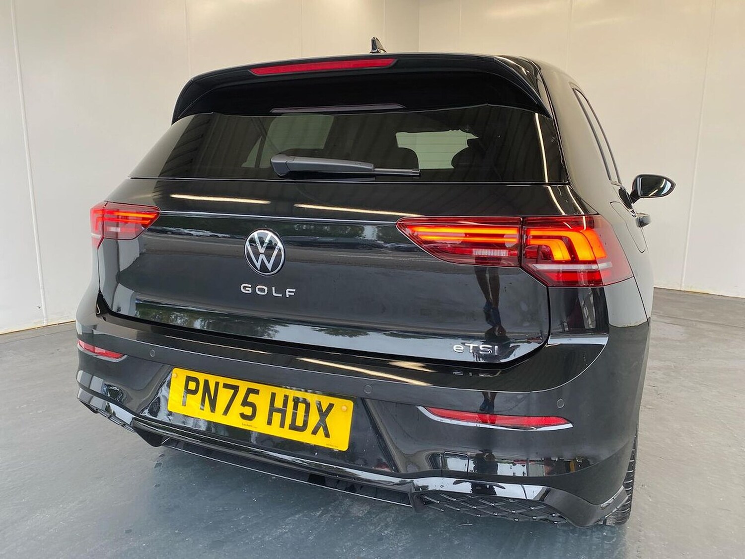 Used Volkswagen Golf 2025 for sale - 76177593: Photo 35