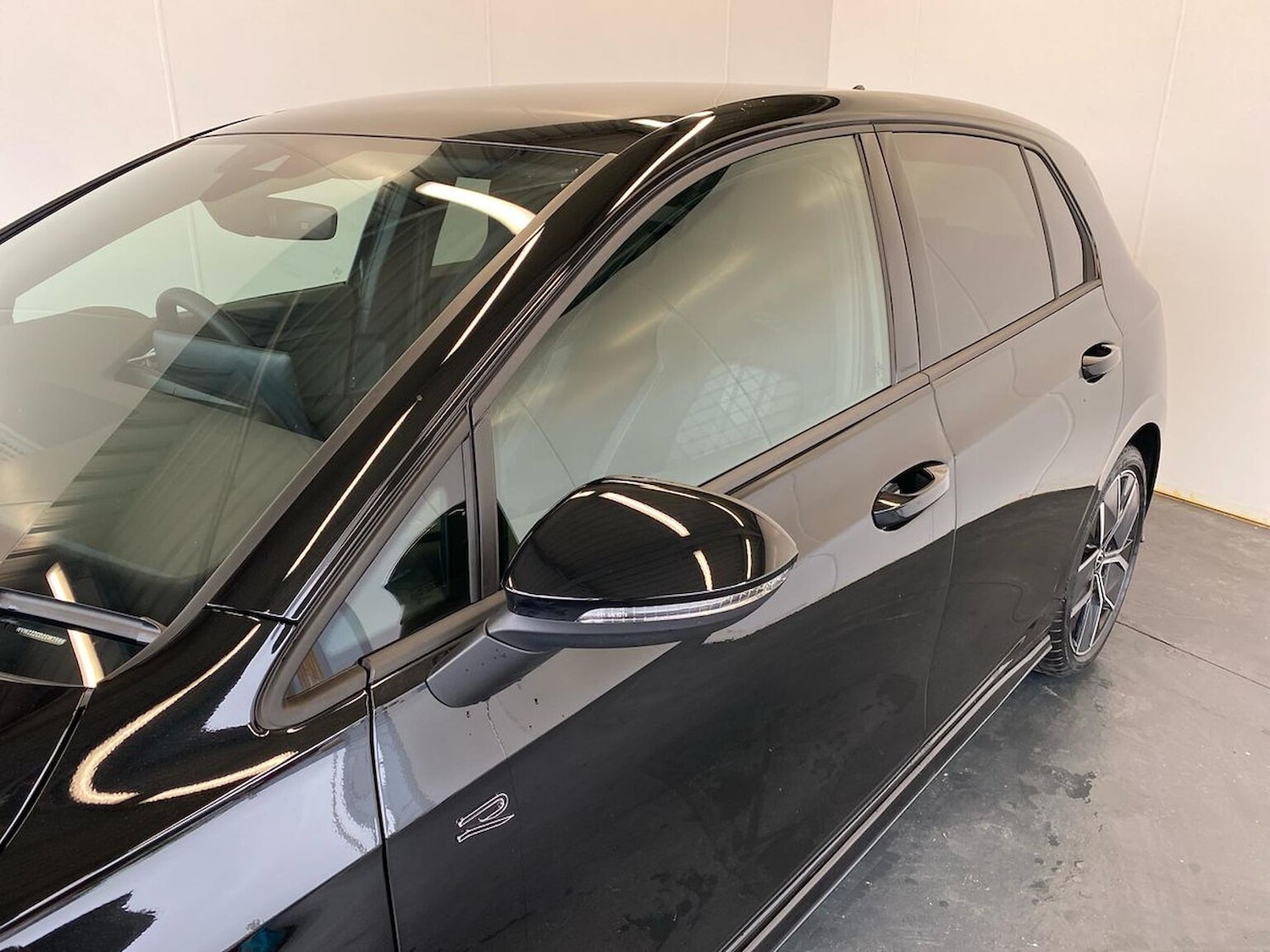 Used Volkswagen Golf 2025 for sale - 76177593: Photo 38