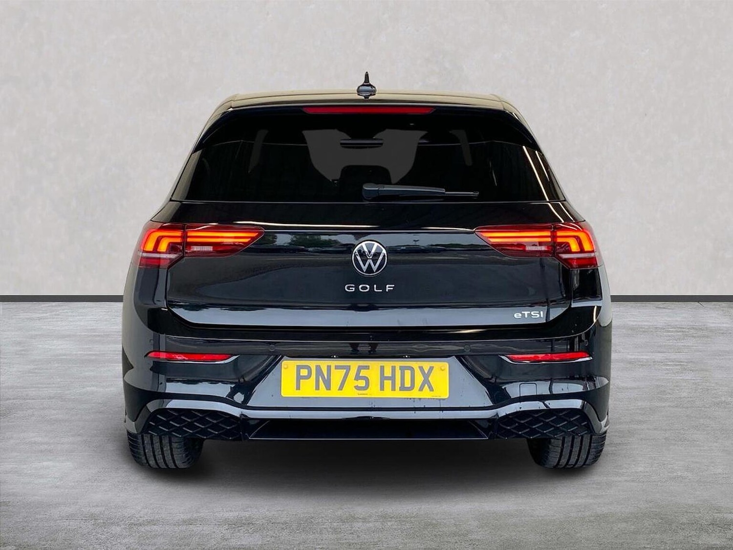Used Volkswagen Golf 2025 for sale - 76177593: Photo 4