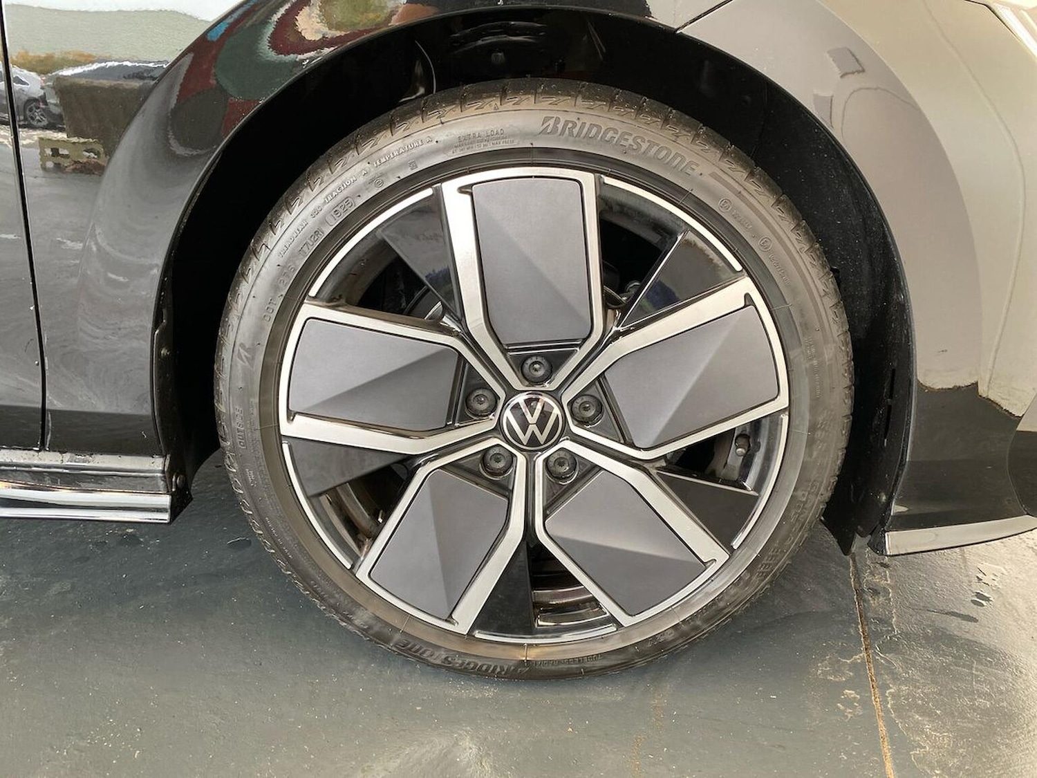 Used Volkswagen Golf 2025 for sale - 76177593: Photo 6