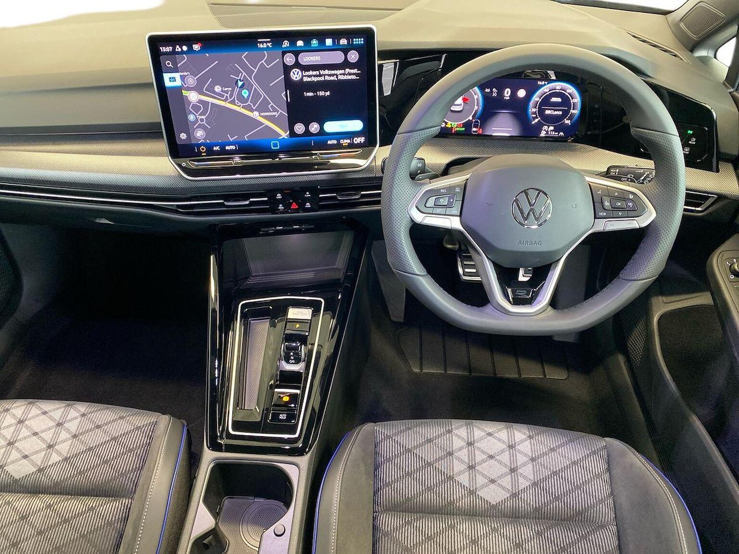 Used Volkswagen Golf 2025 for sale - 76177593: Photo 9