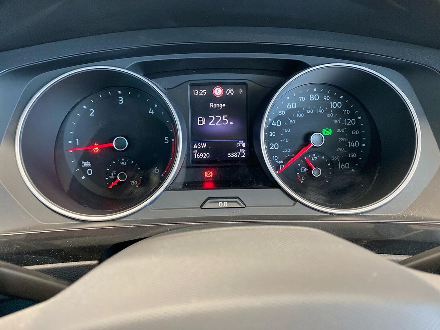 Used Volkswagen Tiguan 2023 for sale - 78194749: Photo 10