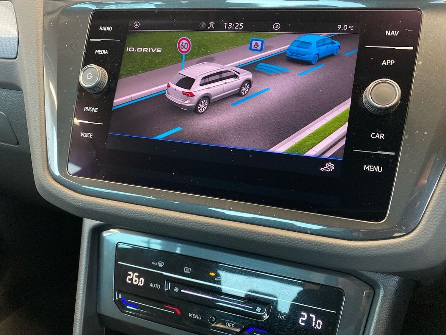 Used Volkswagen Tiguan 2023 for sale - 78194749: Photo 11