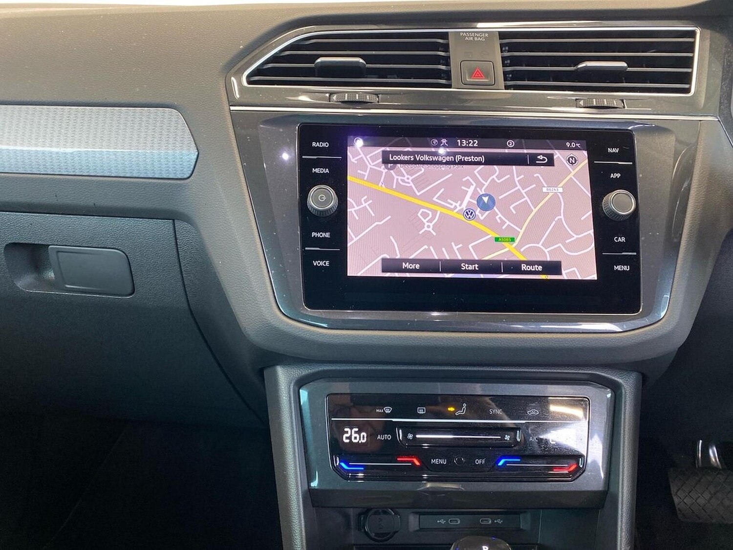 Used Volkswagen Tiguan 2023 for sale - 78194749: Photo 12