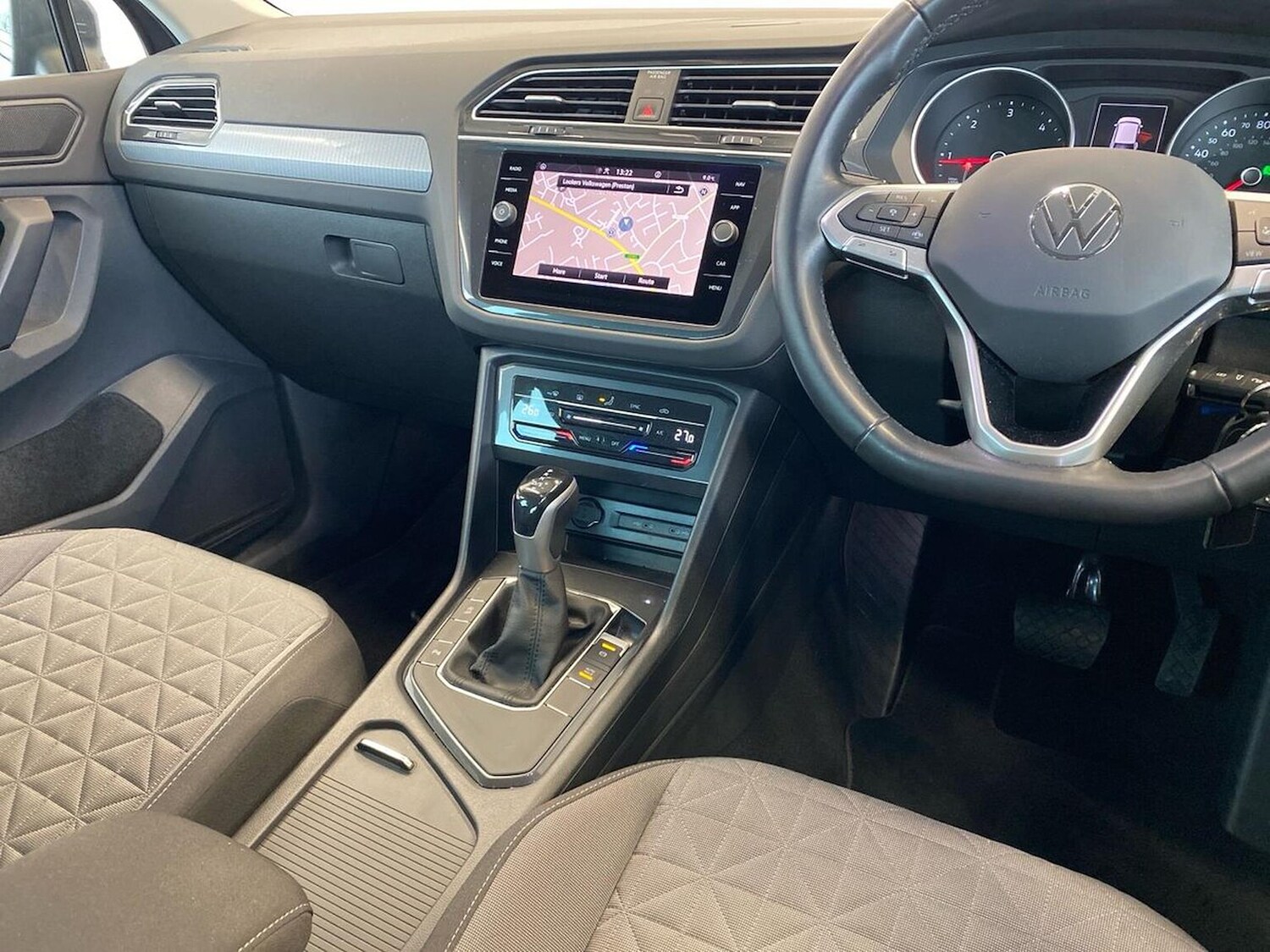 Used Volkswagen Tiguan 2023 for sale - 78194749: Photo 13