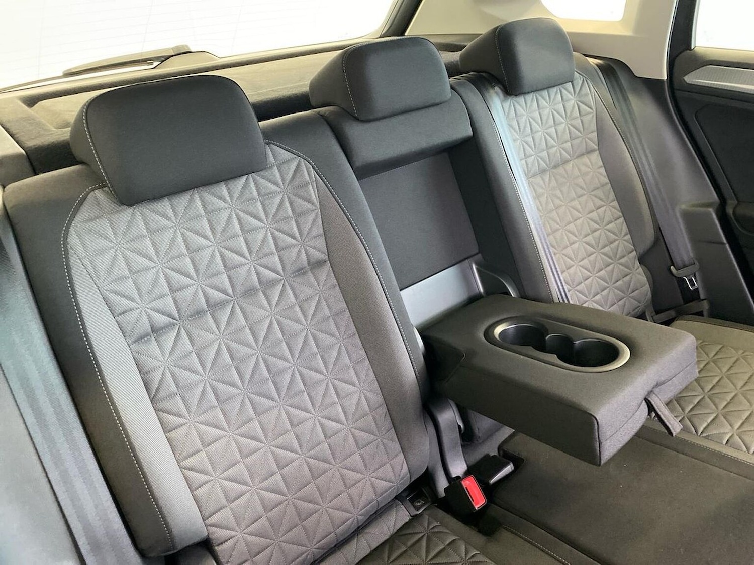 Used Volkswagen Tiguan 2023 for sale - 78194749: Photo 16