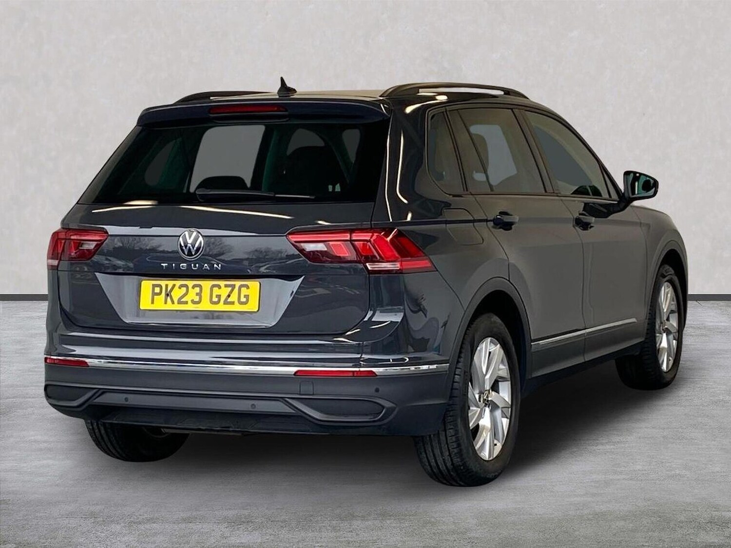 Used Volkswagen Tiguan 2023 for sale - 78194749: Photo 18