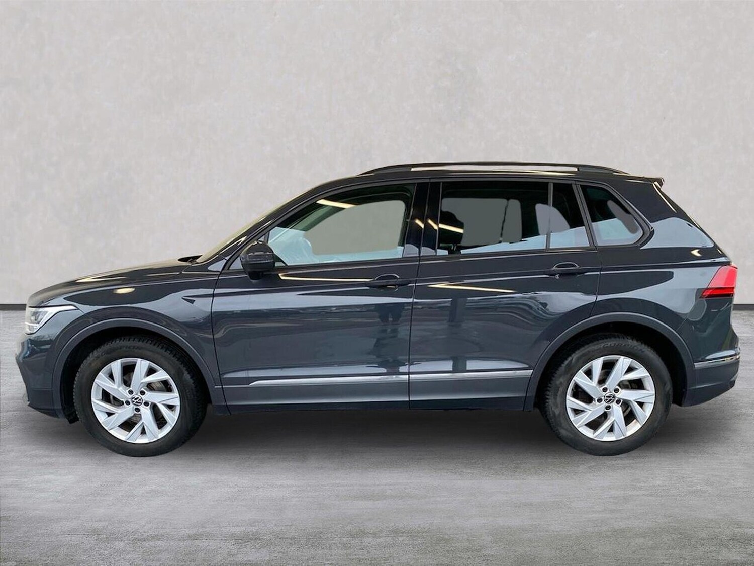 Used Volkswagen Tiguan 2023 for sale - 78194749: Photo 19