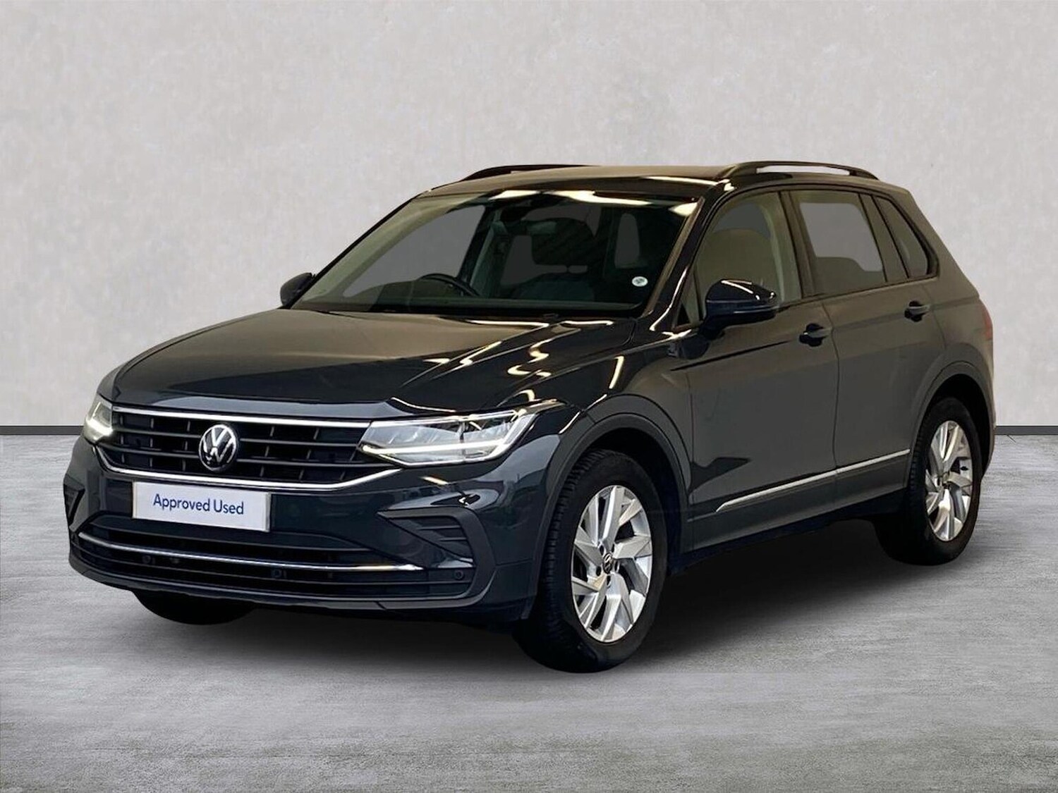 Used Volkswagen Tiguan 2023 for sale - 78194749: Photo 20