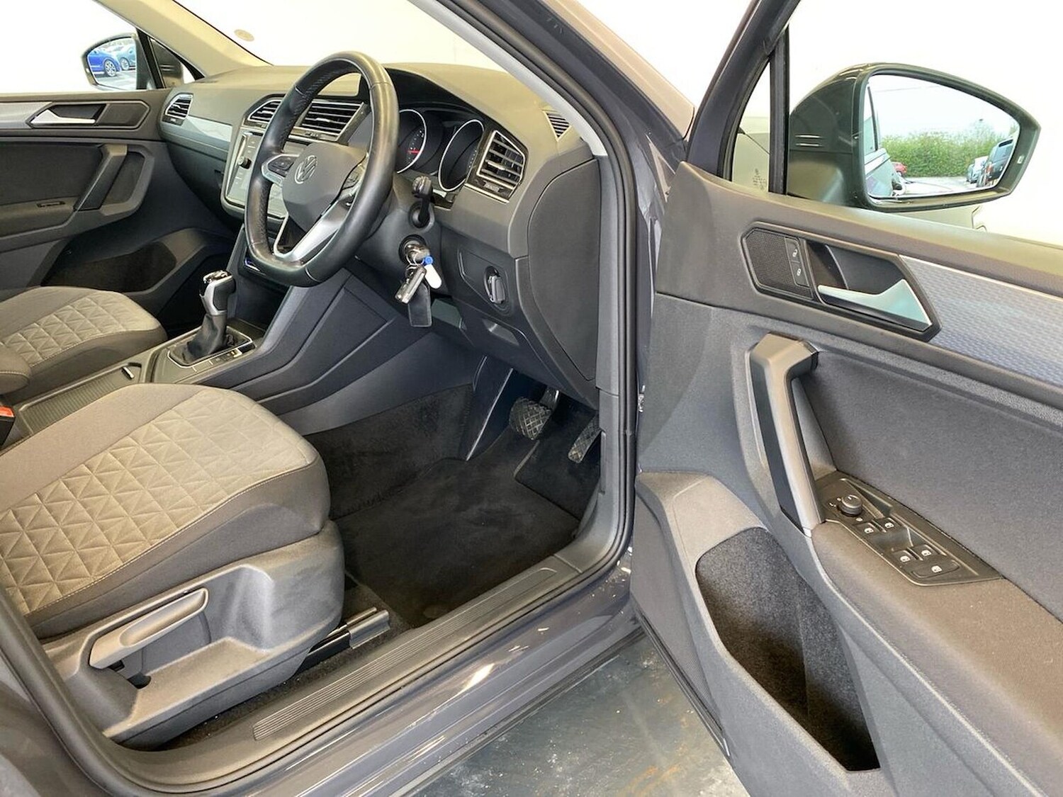 Used Volkswagen Tiguan 2023 for sale - 78194749: Photo 21