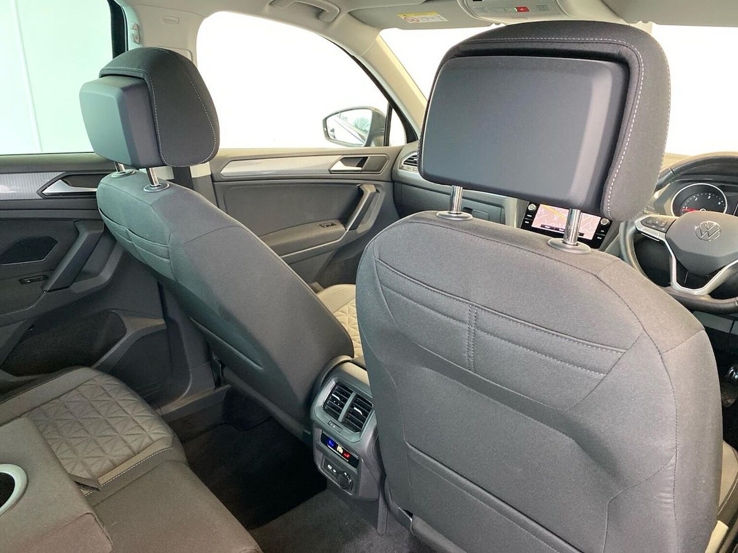 Used Volkswagen Tiguan 2023 for sale - 78194749: Photo 22