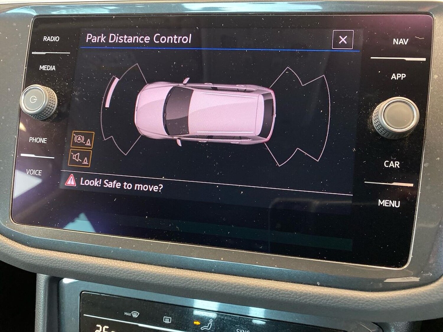 Used Volkswagen Tiguan 2023 for sale - 78194749: Photo 23