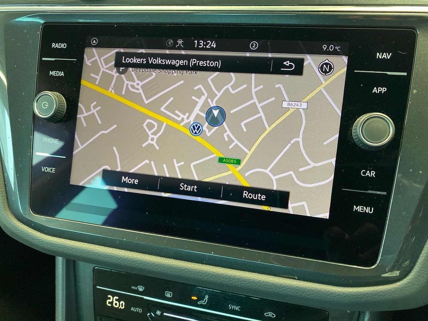 Used Volkswagen Tiguan 2023 for sale - 78194749: Photo 24