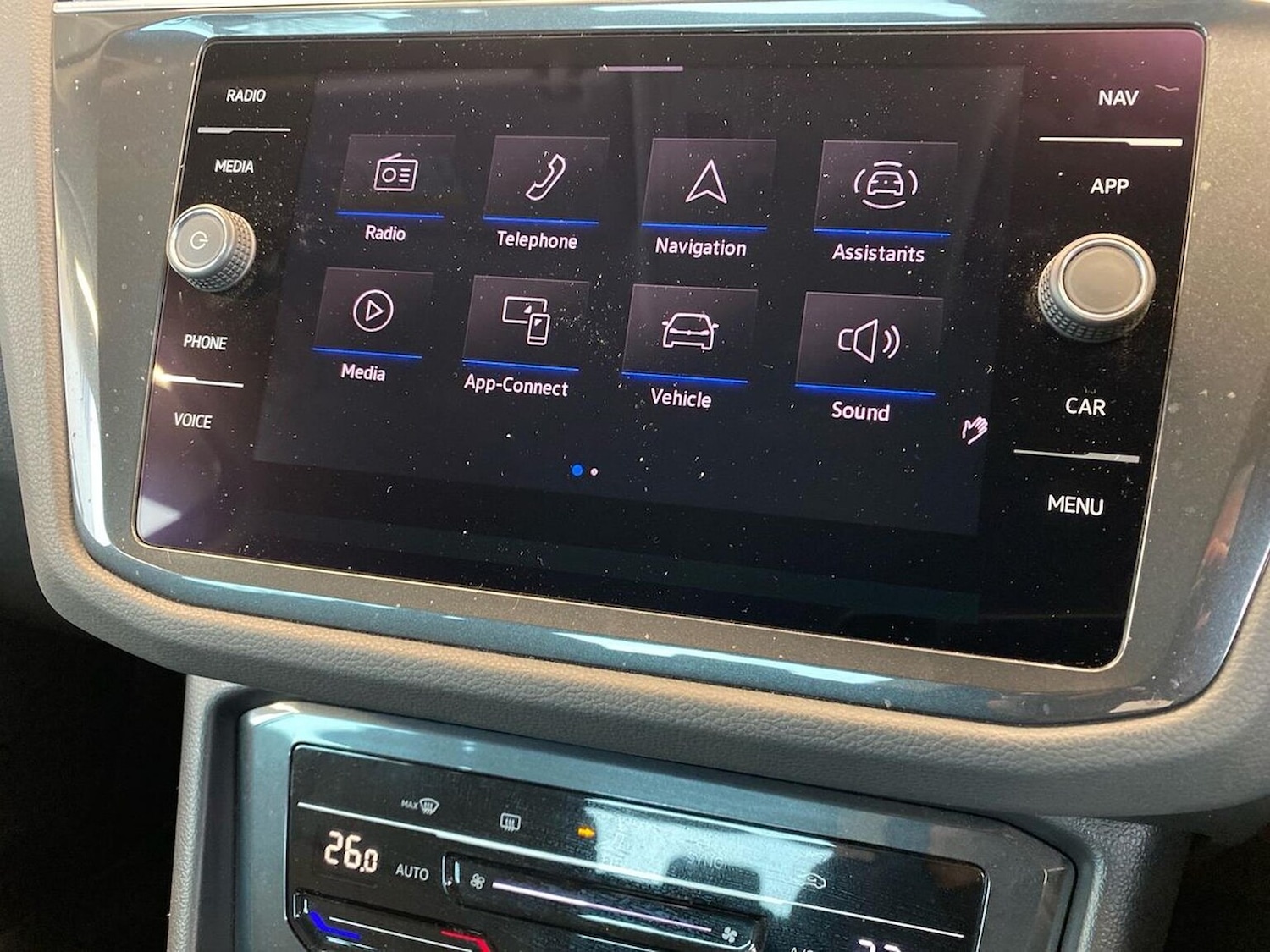 Used Volkswagen Tiguan 2023 for sale - 78194749: Photo 25