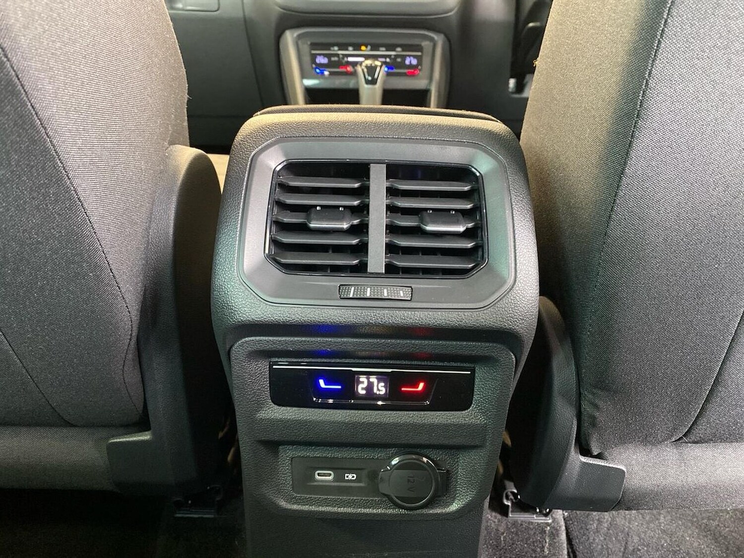 Used Volkswagen Tiguan 2023 for sale - 78194749: Photo 26