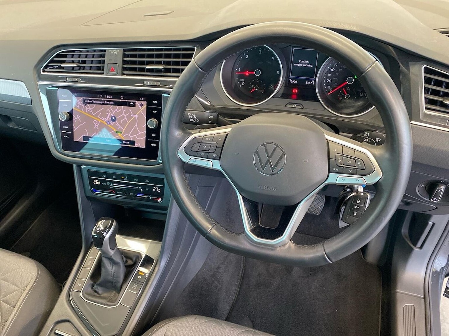 Used Volkswagen Tiguan 2023 for sale - 78194749: Photo 27