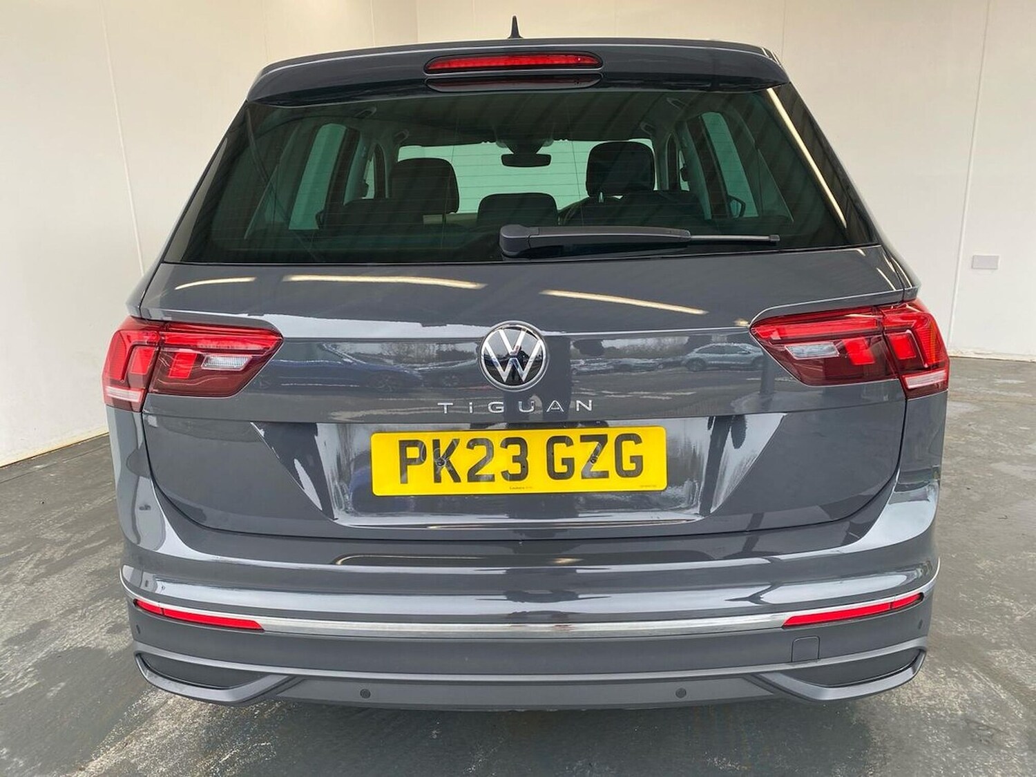 Used Volkswagen Tiguan 2023 for sale - 78194749: Photo 28