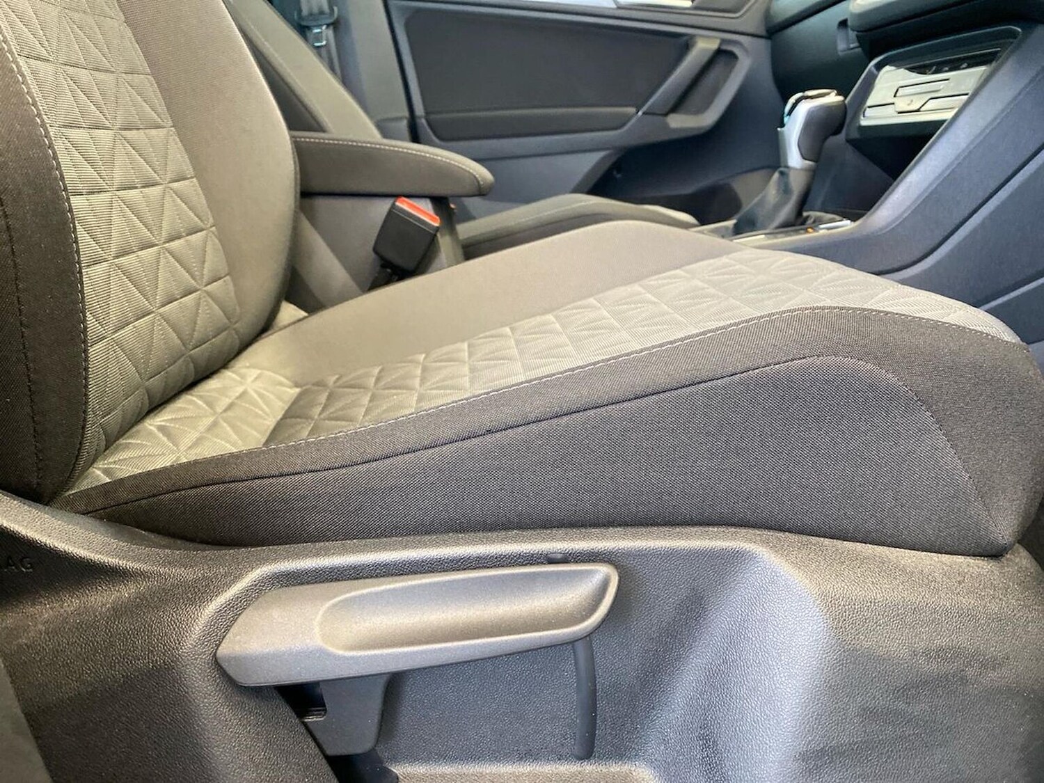 Used Volkswagen Tiguan 2023 for sale - 78194749: Photo 30