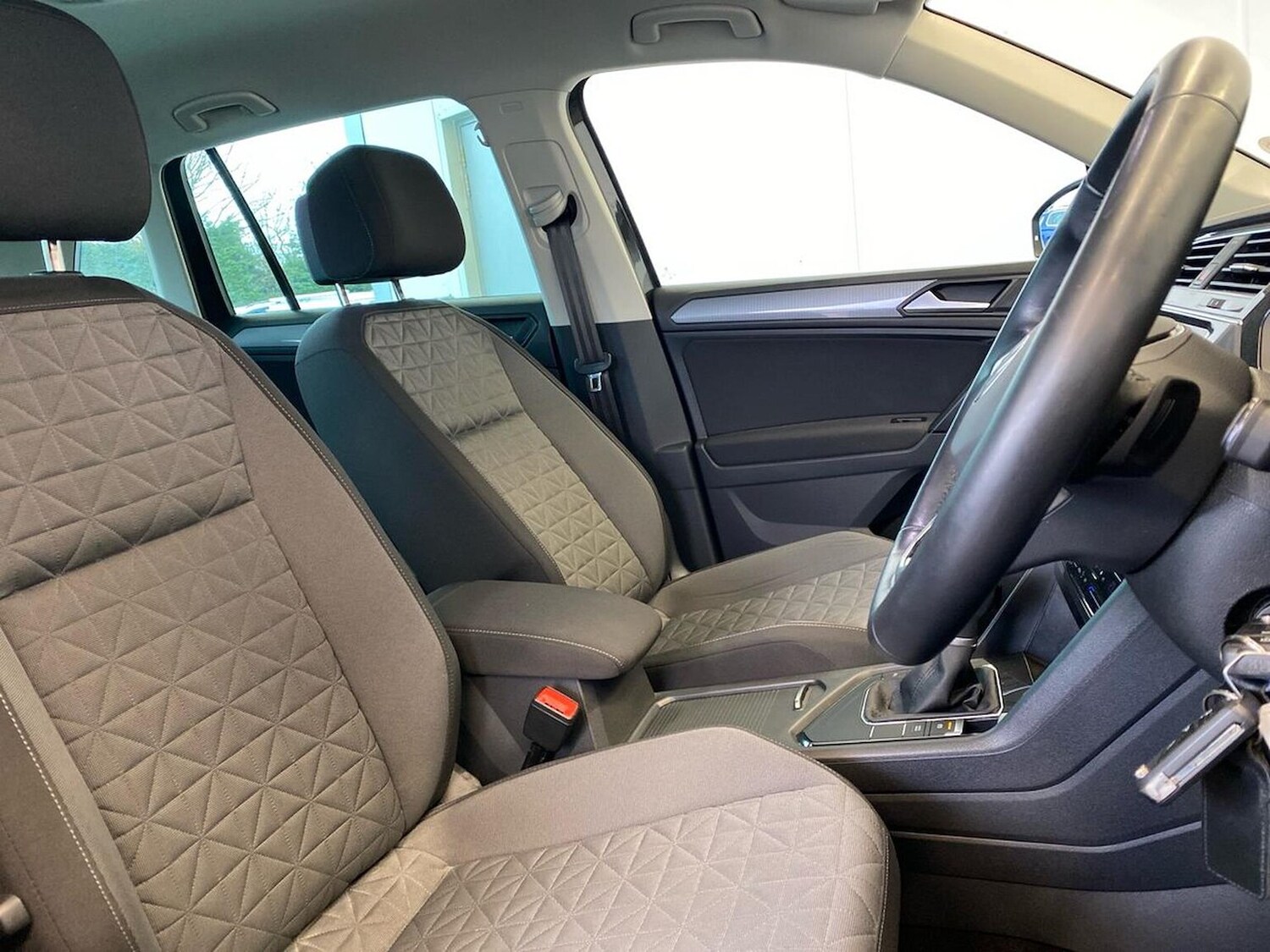 Used Volkswagen Tiguan 2023 for sale - 78194749: Photo 32