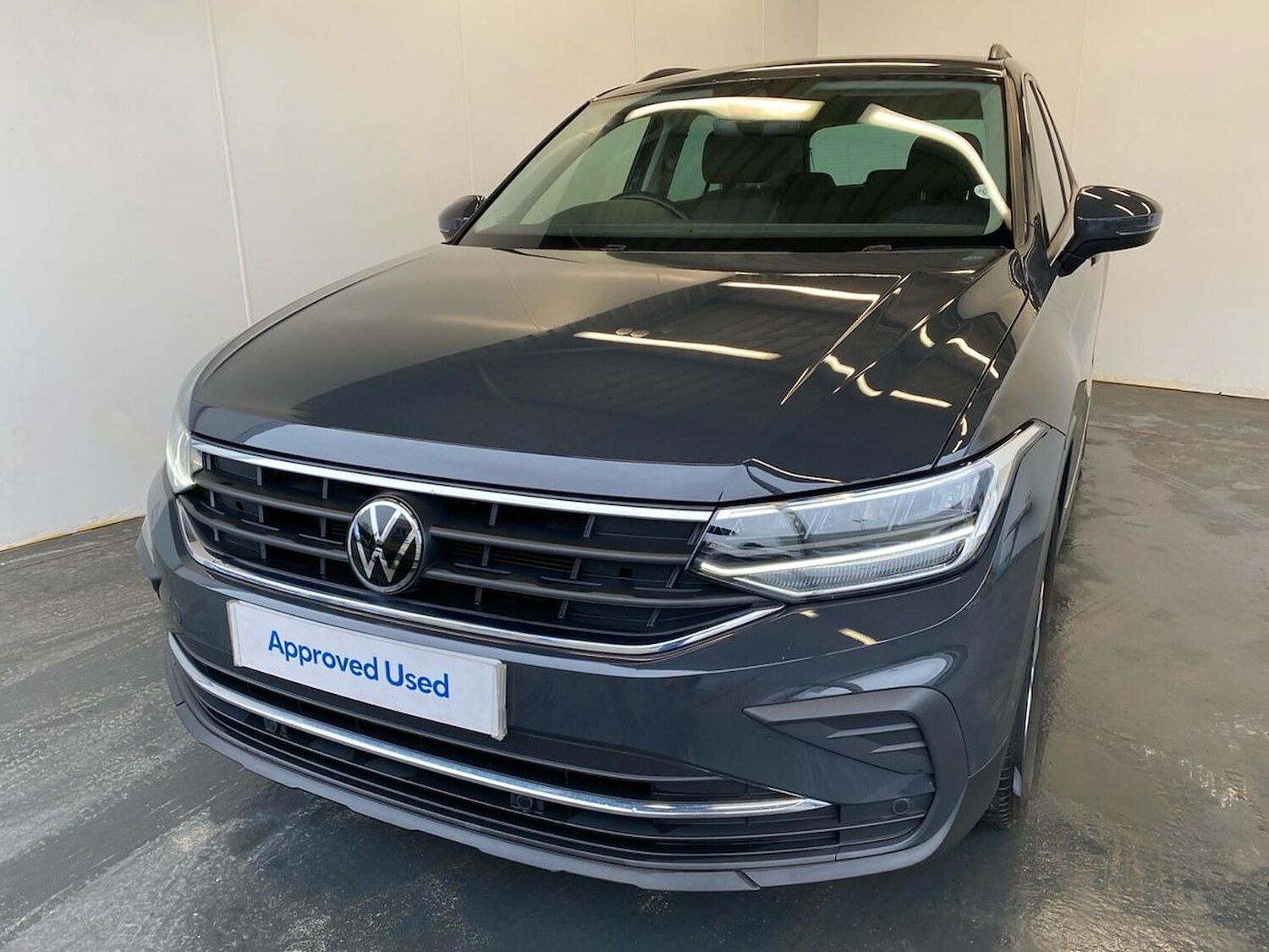 Used Volkswagen Tiguan 2023 for sale - 78194749: Photo 33