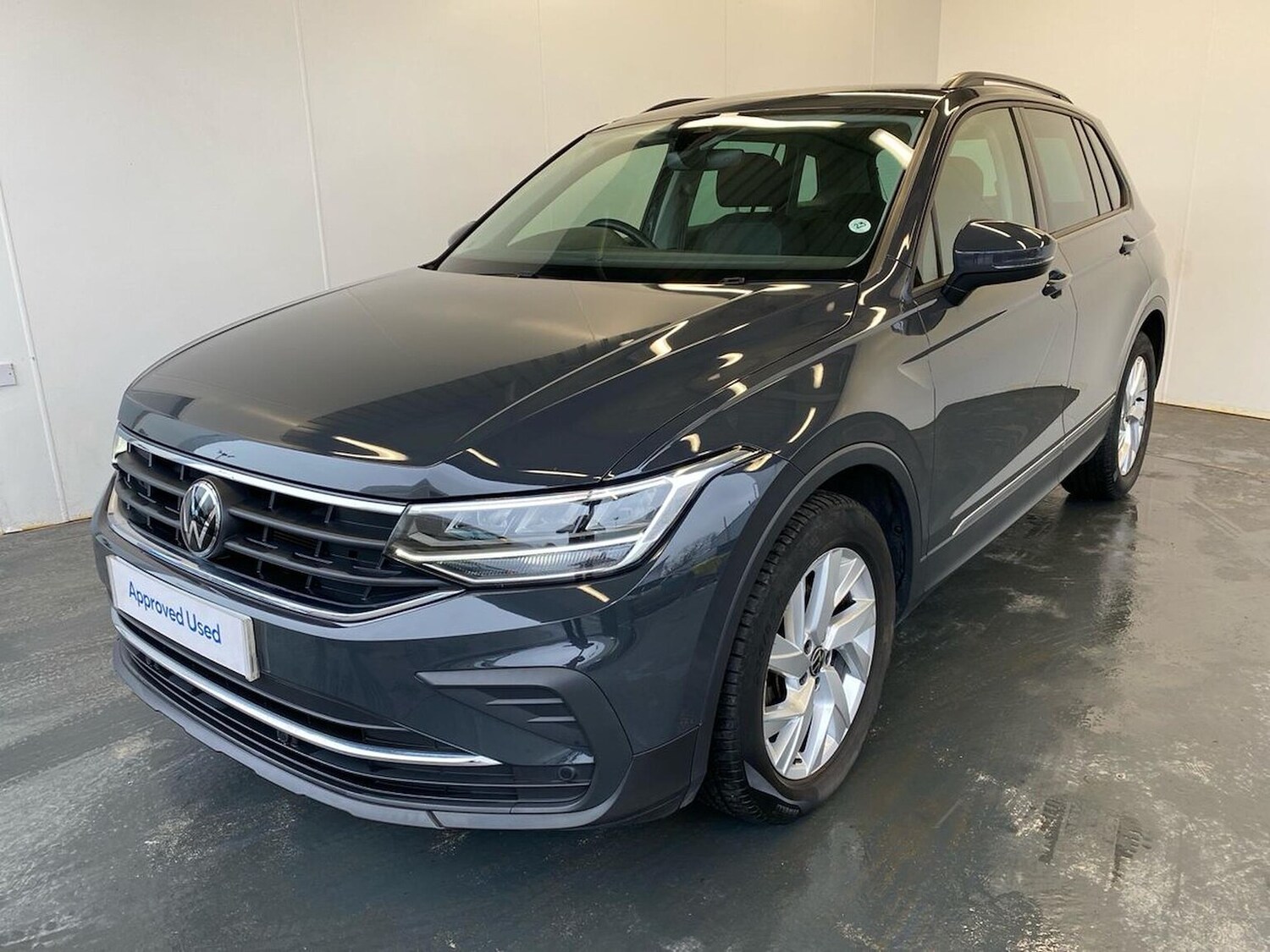 Used Volkswagen Tiguan 2023 for sale - 78194749: Photo 34
