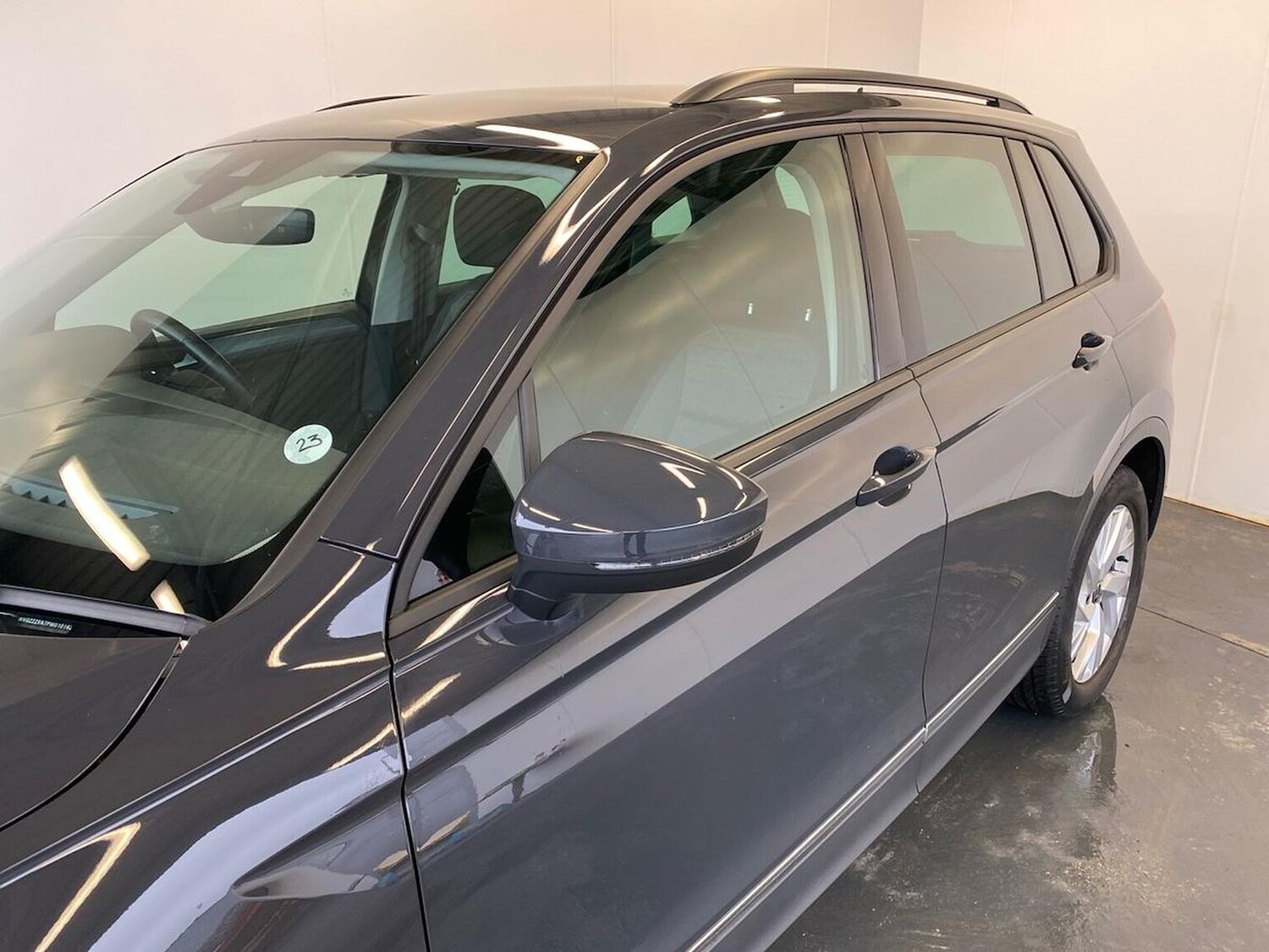 Used Volkswagen Tiguan 2023 for sale - 78194749: Photo 38