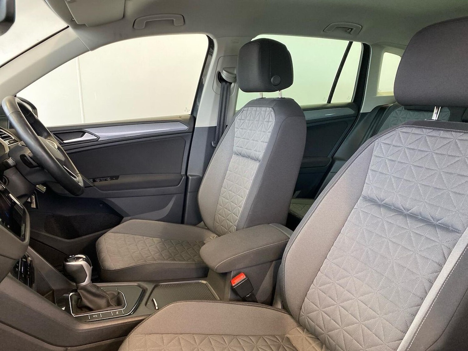 Used Volkswagen Tiguan 2023 for sale - 78194749: Photo 39