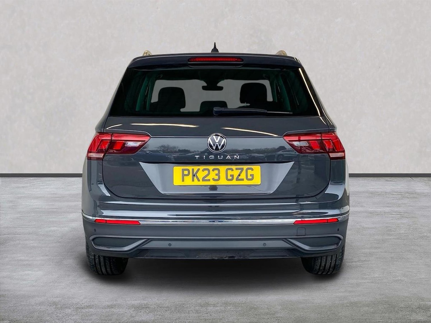 Used Volkswagen Tiguan 2023 for sale - 78194749: Photo 4