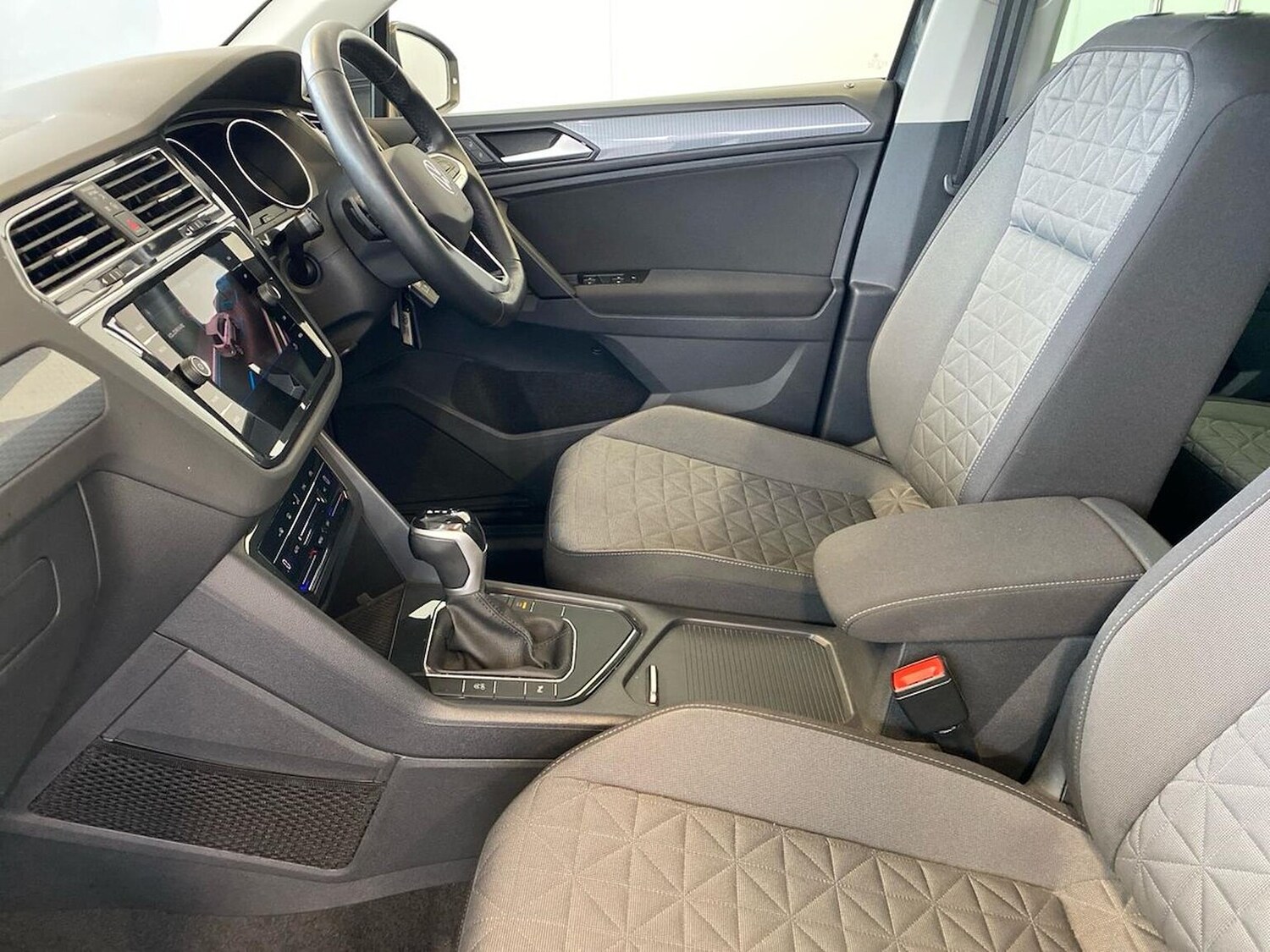 Used Volkswagen Tiguan 2023 for sale - 78194749: Photo 40