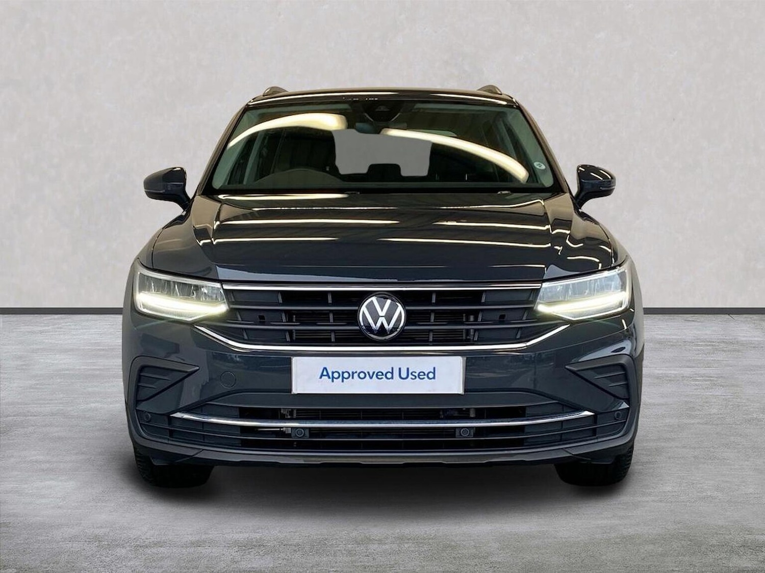 Used Volkswagen Tiguan 2023 for sale - 78194749: Photo 5