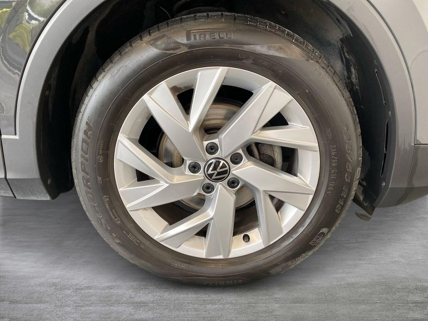 Used Volkswagen Tiguan 2023 for sale - 78194749: Photo 6