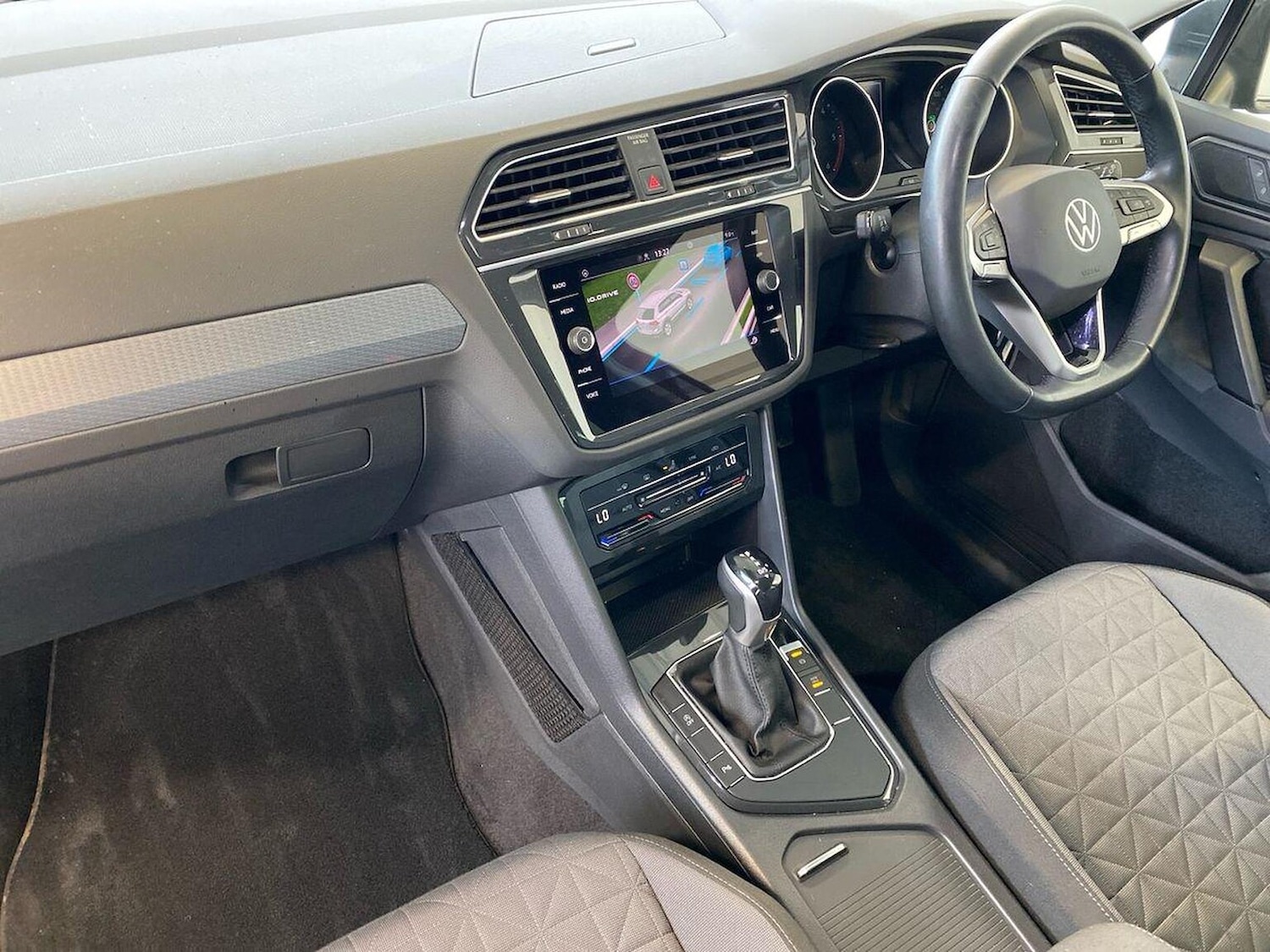 Used Volkswagen Tiguan 2023 for sale - 78194749: Photo 7