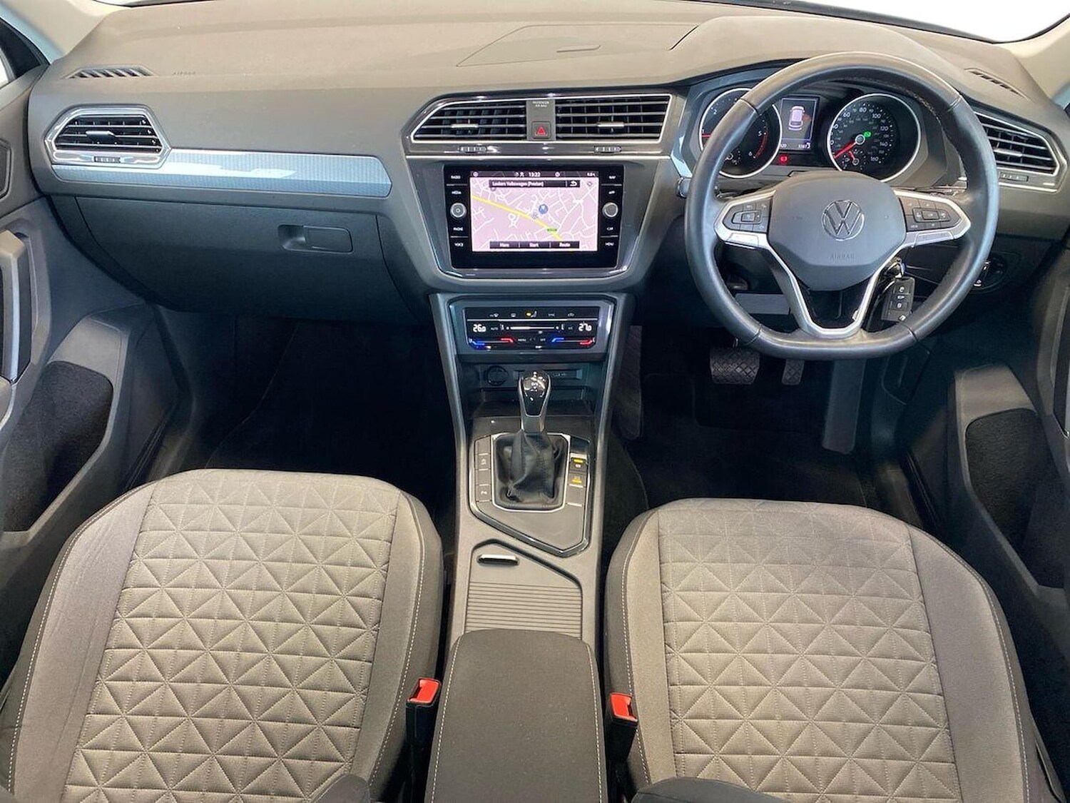 Used Volkswagen Tiguan 2023 for sale - 78194749: Photo 8