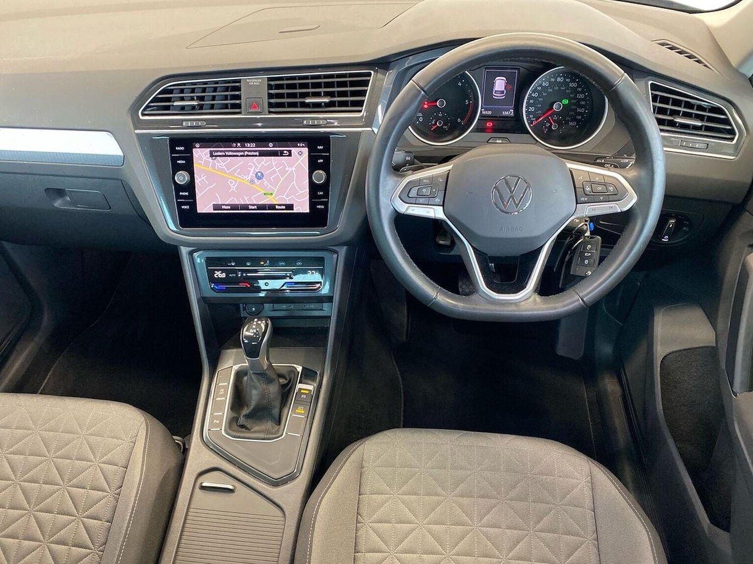 Used Volkswagen Tiguan 2023 for sale - 78194749: Photo 9