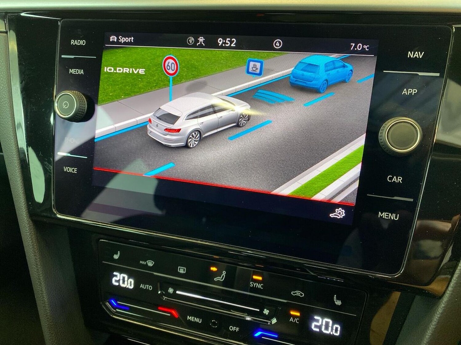 Used Volkswagen Arteon 2023 for sale - 78194957: Photo 11