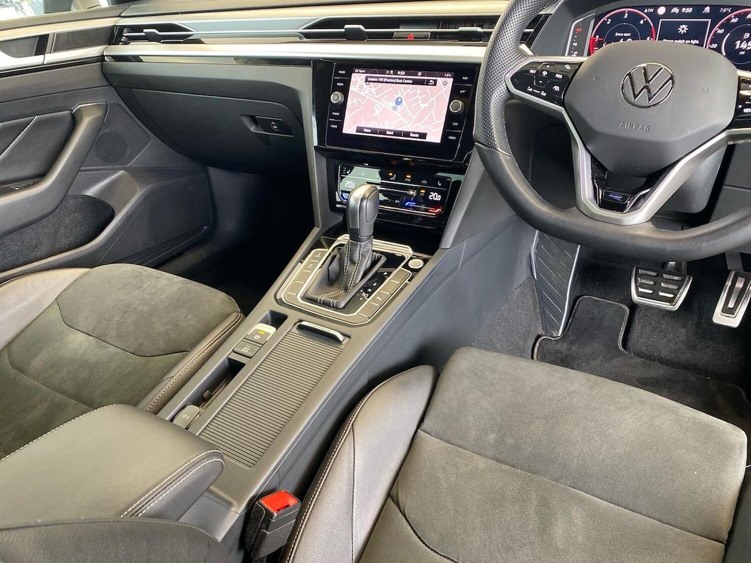 Used Volkswagen Arteon 2023 for sale - 78194957: Photo 13