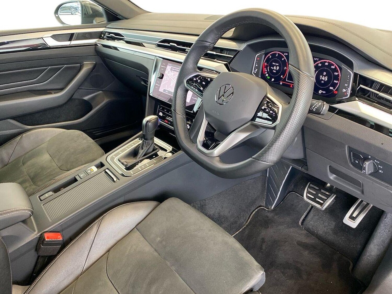 Used Volkswagen Arteon 2023 for sale - 78194957: Photo 15