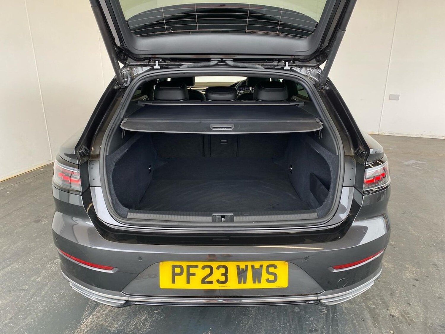 Used Volkswagen Arteon 2023 for sale - 78194957: Photo 17