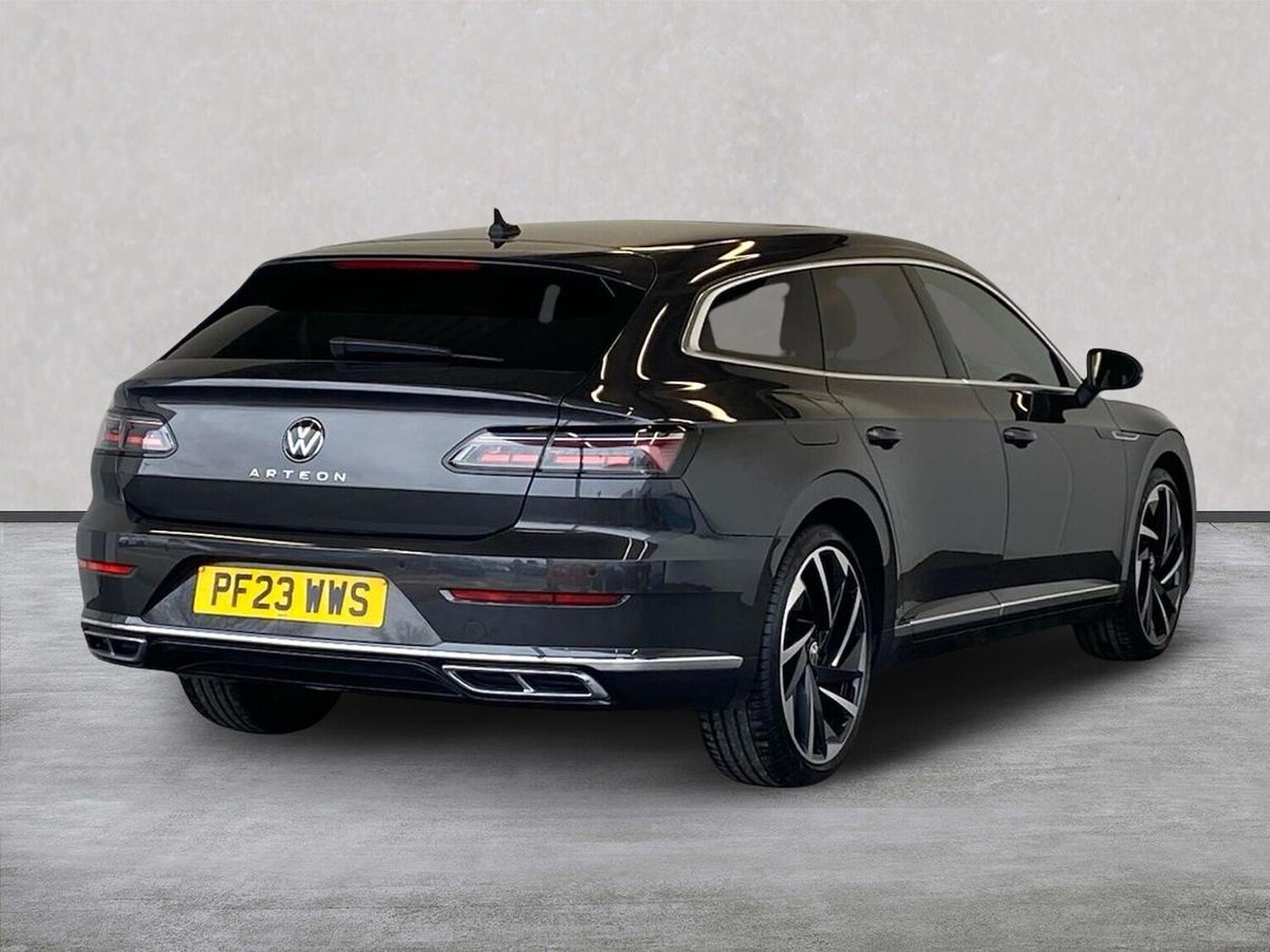 Used Volkswagen Arteon 2023 for sale - 78194957: Photo 18
