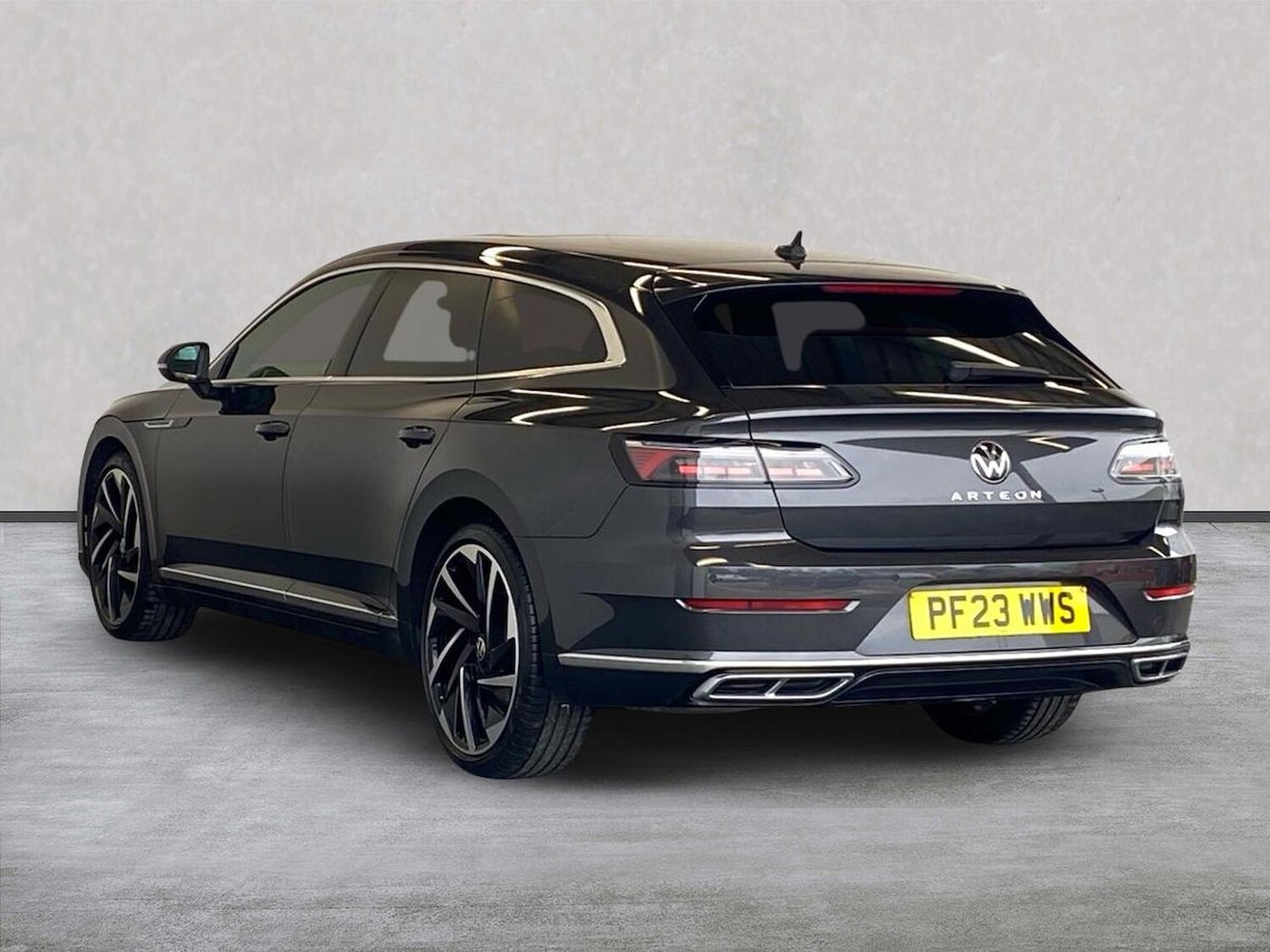 Used Volkswagen Arteon 2023 for sale - 78194957: Photo 2