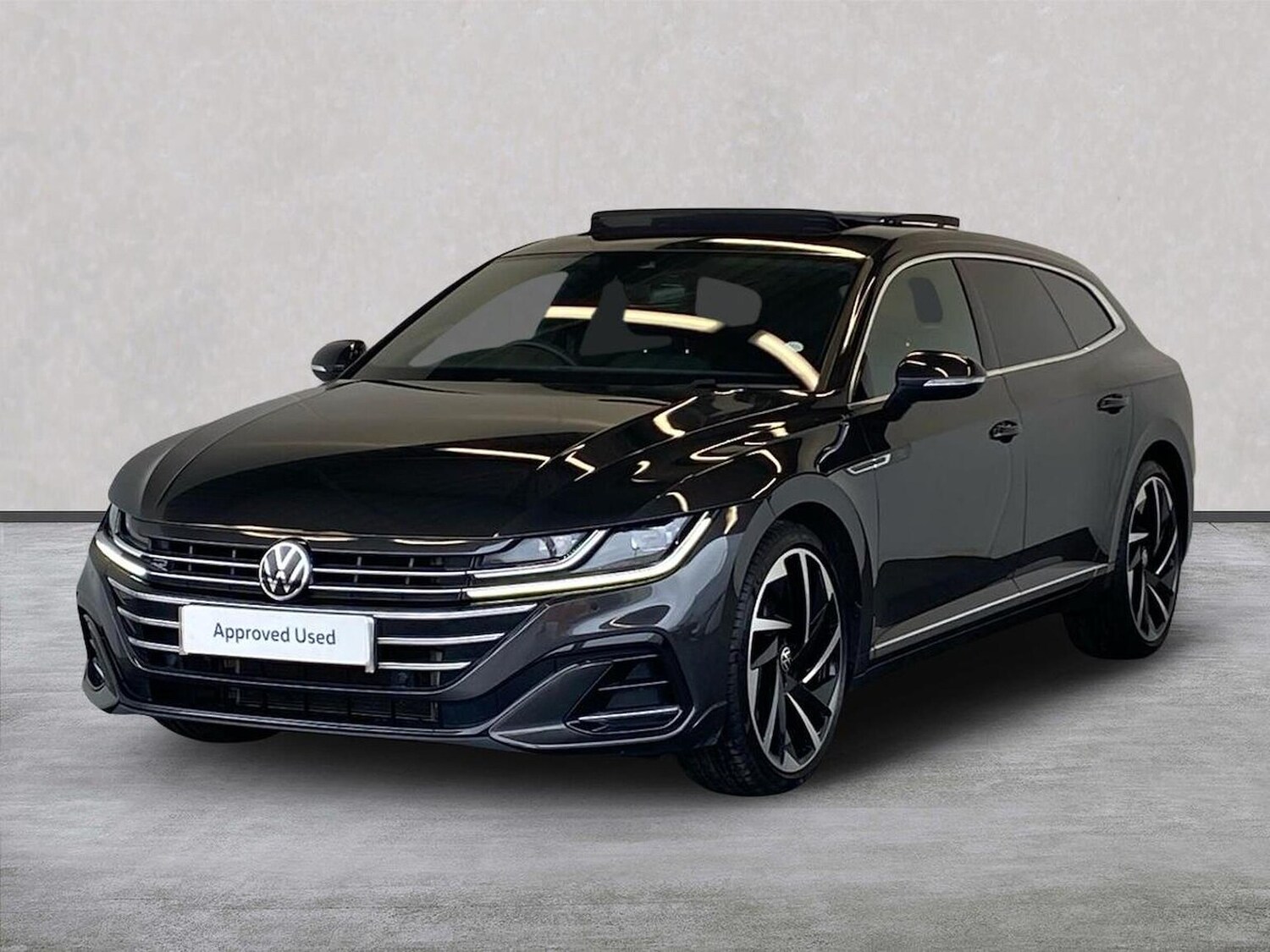 Used Volkswagen Arteon 2023 for sale - 78194957: Photo 20