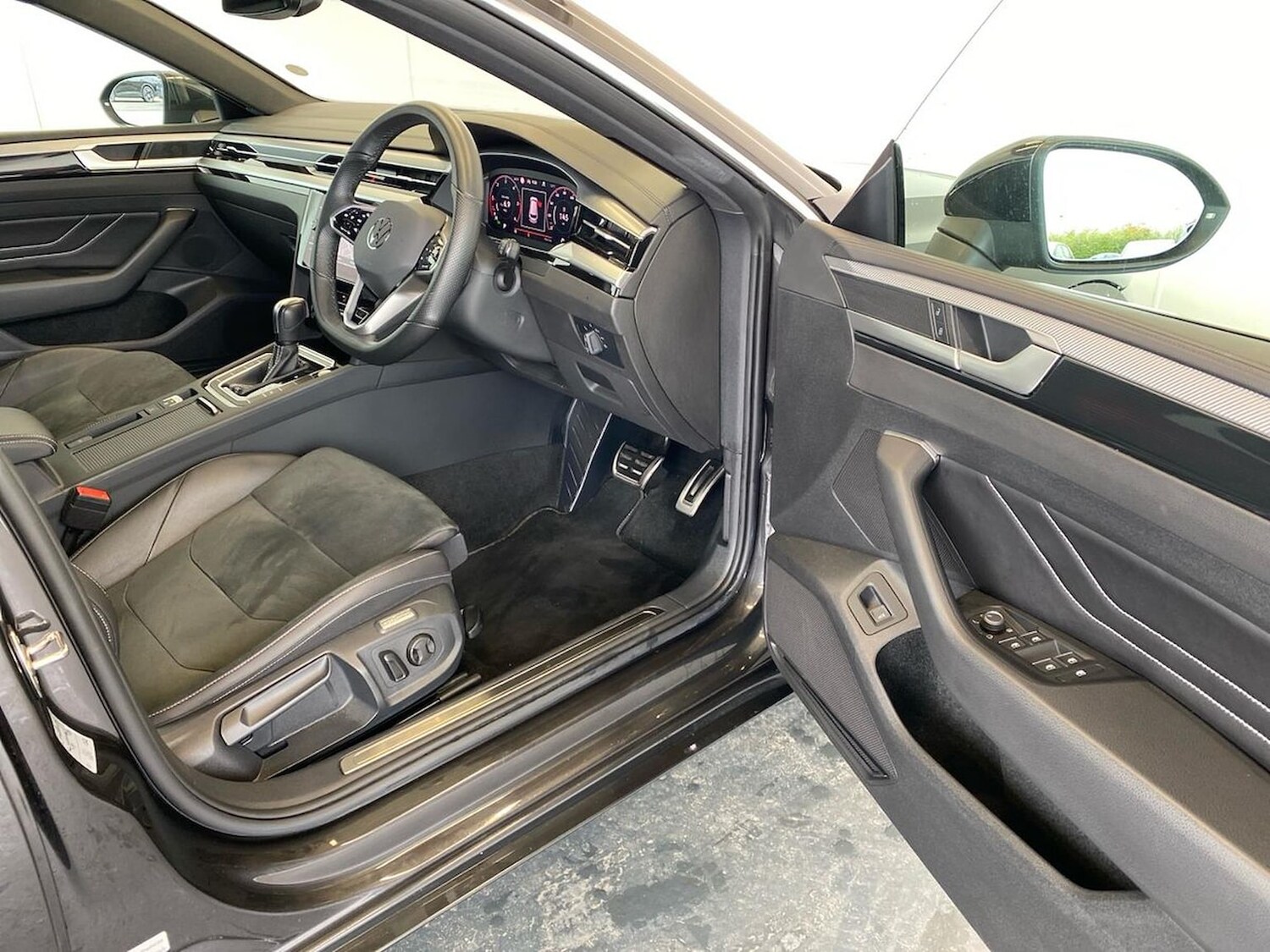 Used Volkswagen Arteon 2023 for sale - 78194957: Photo 21