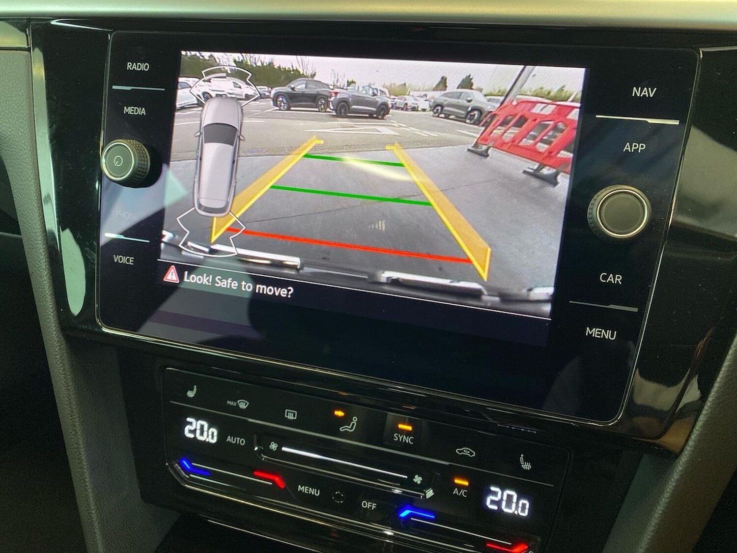 Used Volkswagen Arteon 2023 for sale - 78194957: Photo 23