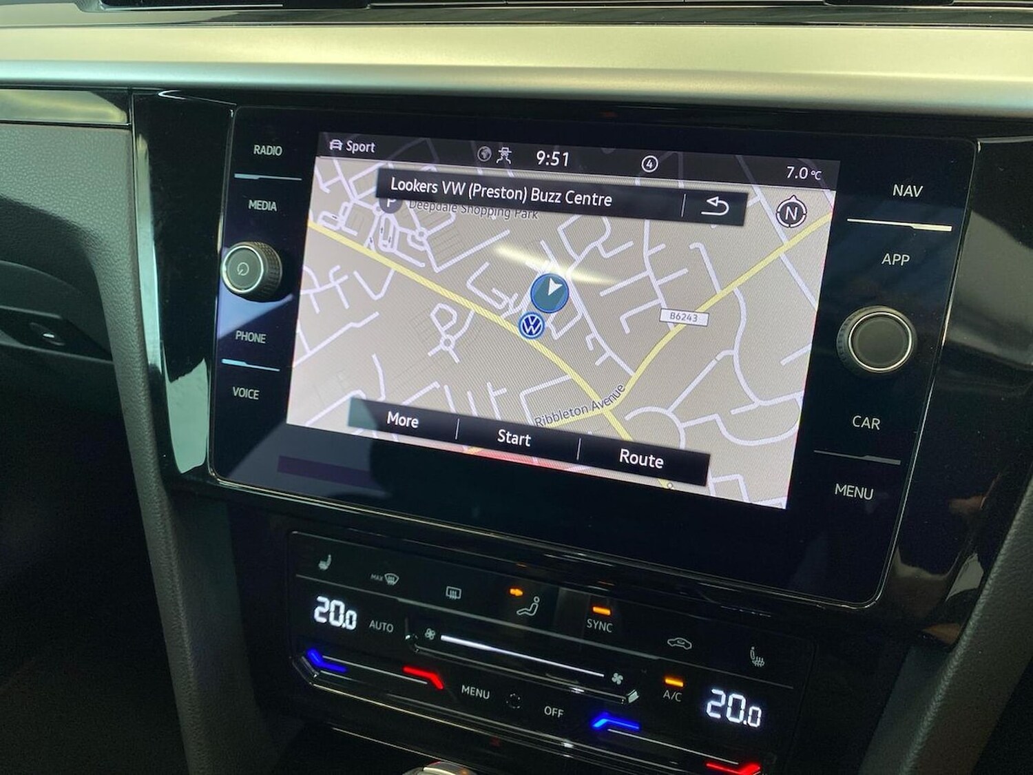 Used Volkswagen Arteon 2023 for sale - 78194957: Photo 24