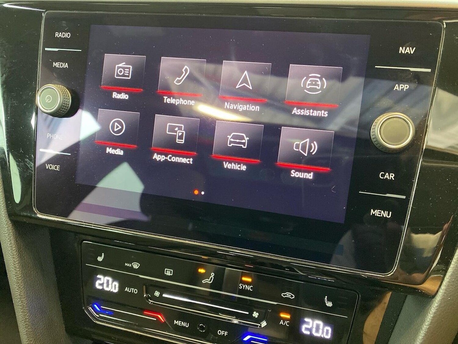 Used Volkswagen Arteon 2023 for sale - 78194957: Photo 25