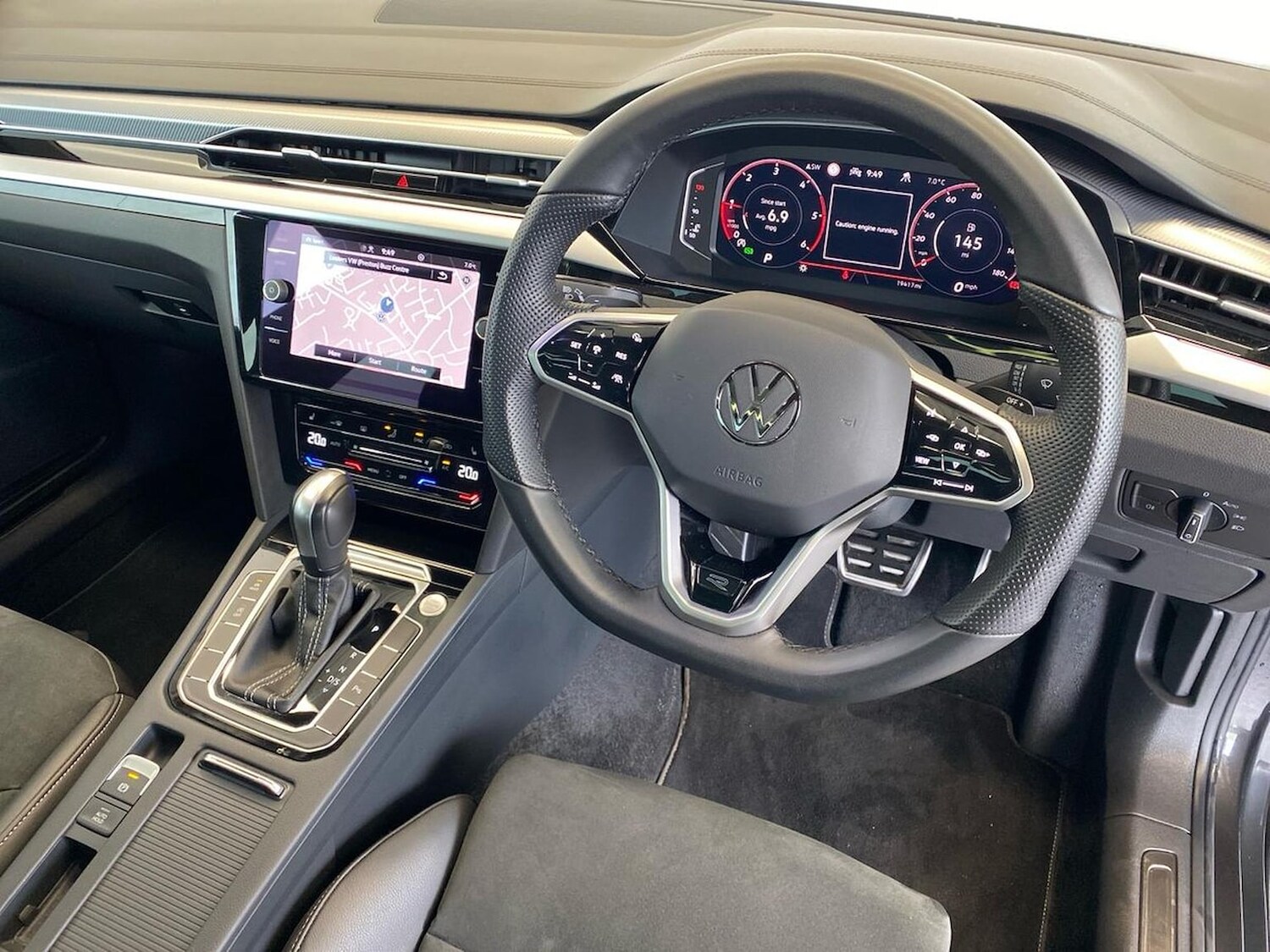 Used Volkswagen Arteon 2023 for sale - 78194957: Photo 27